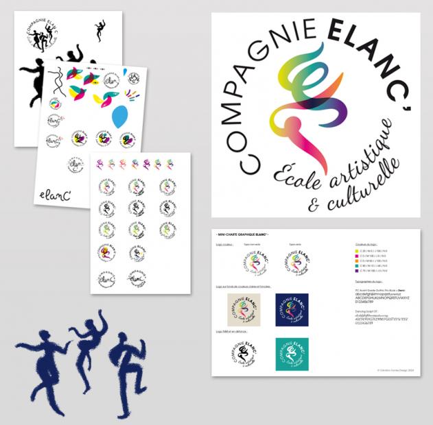 Compagnie Elan'C - 0