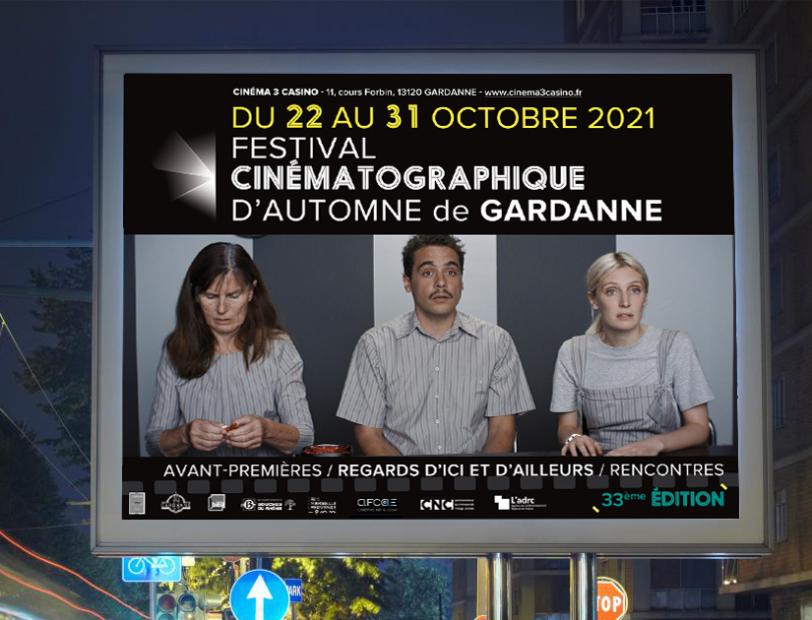 Cinema 3 Casino - 0