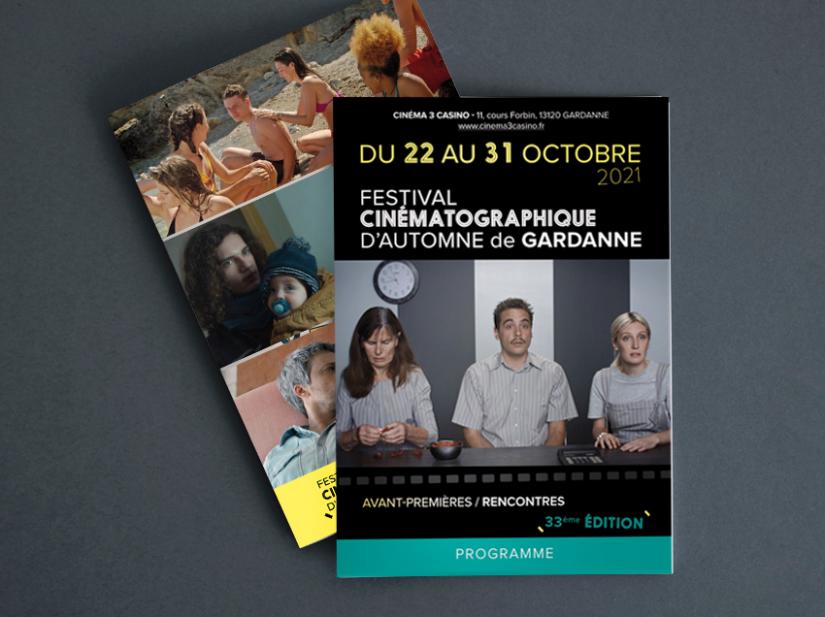 Cinema 3 Casino - 1