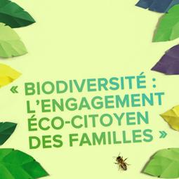 Illustration de : Journée biodiversité